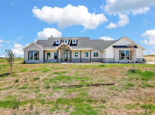 464 Red Bird Dr, Springtown, TX 76082