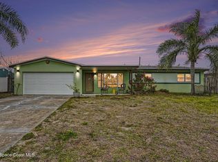 330 Glenwood Ave, Satellite Beach, FL 32937