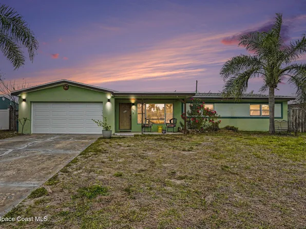 330 Glenwood Ave, Satellite Beach, FL 32937