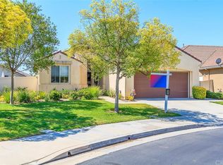 28633 Waterhole Canyon Dr, Menifee, CA 92584