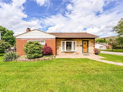 642 Washington St, Bolivar, PA, 15923