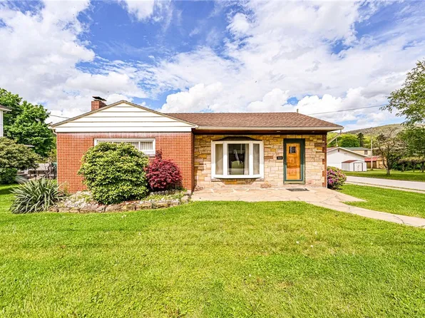 642 Washington St, Bolivar, PA 15923