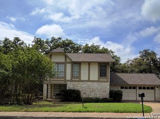 14107 Moss Farm St, San Antonio, TX 78231