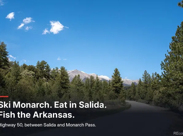 16820 County Road 240d, Salida, CO 81201