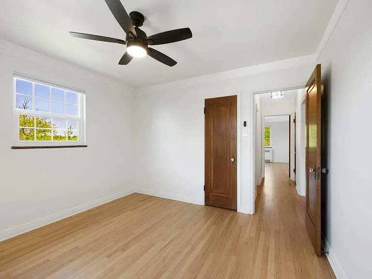 2nd Bedroom Unit #8