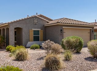2663 E Hickory St, Gilbert, AZ 85298