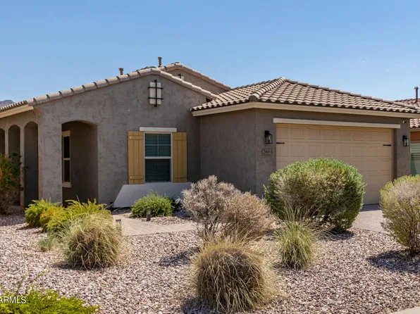 2663 E Hickory Street, Gilbert, AZ 85298