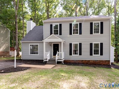 14011 Turtle Hill Rd, Midlothian, VA, 23112