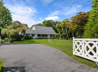 101 Sebonac Inlet Rd, Southampton, NY 11968