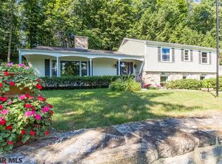 167 Lower Grandview Rd, State College, PA 16801