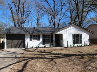 2414 Pinkerton Dr, Tyler, TX 75701