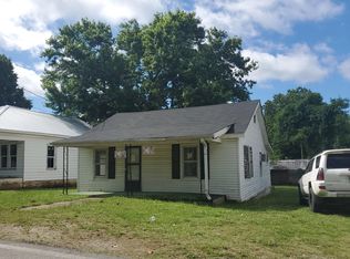 26556 2nd St, Ardmore, AL 35739