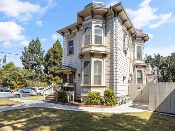 South 3rd, San Jose, CA 95112