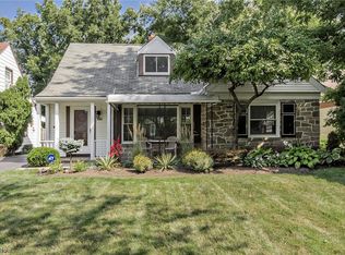 4247 Eastway Rd, South Euclid, OH 44121