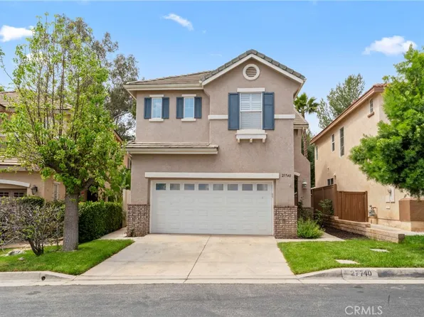 27740 Elkwood Ln, Castaic, CA 91384