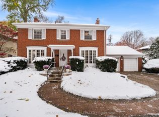 55 Sandringham Dr, Toronto, ON M5M3G4