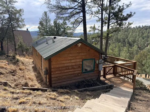 104 Pine Lodge Dr, Ruidoso, NM 88345