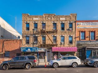 10248 43rd Ave, Corona, NY 11368