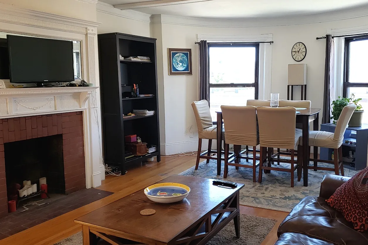 1 bed, 600 sqft, $2,695 — Photo 1