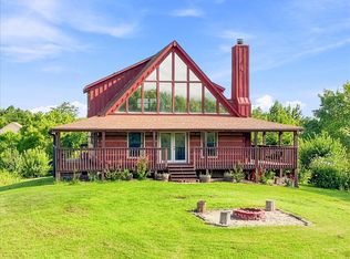 355 Indigo Trl, Dandridge, TN 37725