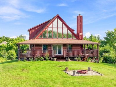355 Indigo Trl, Dandridge, TN, 37725