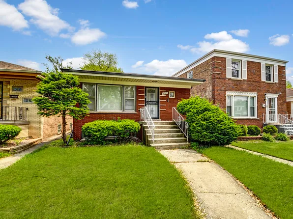 14209 S Stewart Ave, Riverdale, IL 60827
