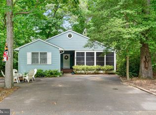 14 Starboard Ct, Ocean Pines, MD 21811