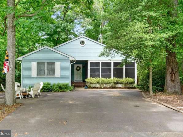 14 Starboard Ct, Ocean Pines, MD 21811