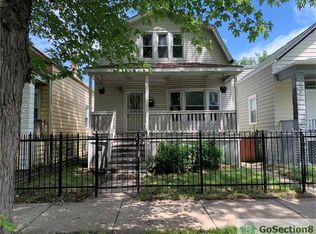 7827 S Ingleside Ave #1, Chicago, IL 60619