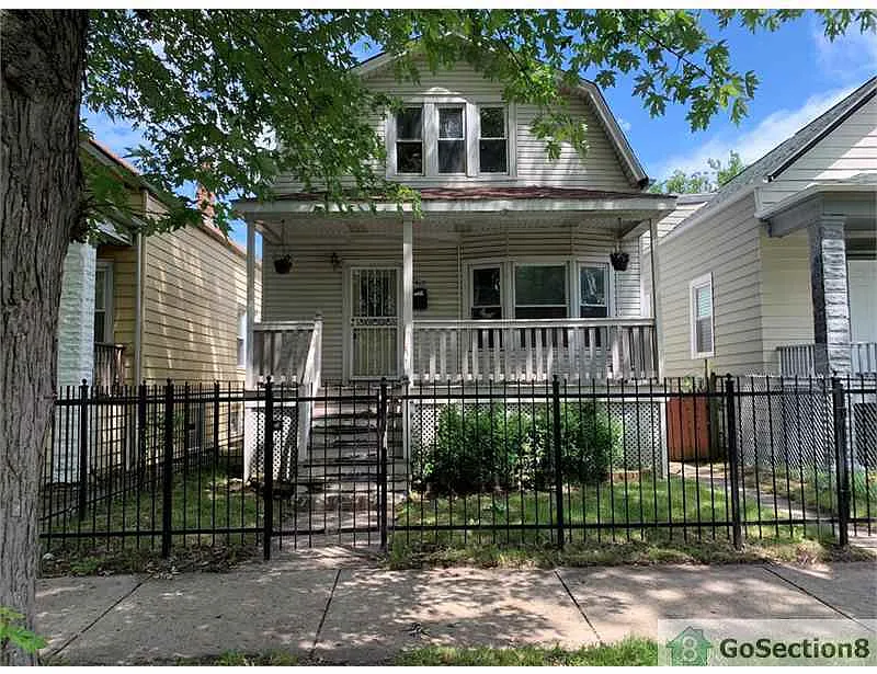 7827 S Ingleside Ave #1 photo 1