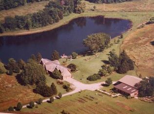 1615 N 600th Rd, Baldwin city, KS 66006