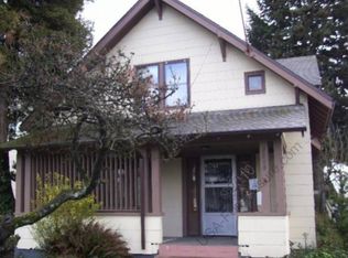 2208 S 12th St, Tacoma, WA 98405