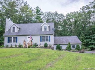 712 Zena Highwoods Rd, Kingston, NY 12401