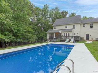 8219 Fair Isle Ter, Chesterfield, VA 23838