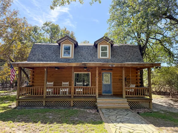 7836 Clint Ct, Athens, TX 75752