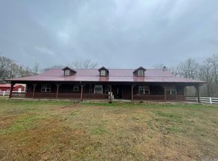802 Polk Rd #76, Mena, AR 71953