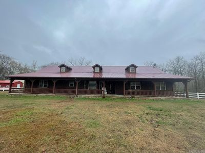802 Polk Rd #76, Mena, AR, 71953