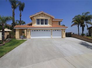 13268 Gemstone Ct, Chino Hills, CA 91709