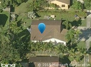 30320 SW 160th Ave, Homestead, FL 33033