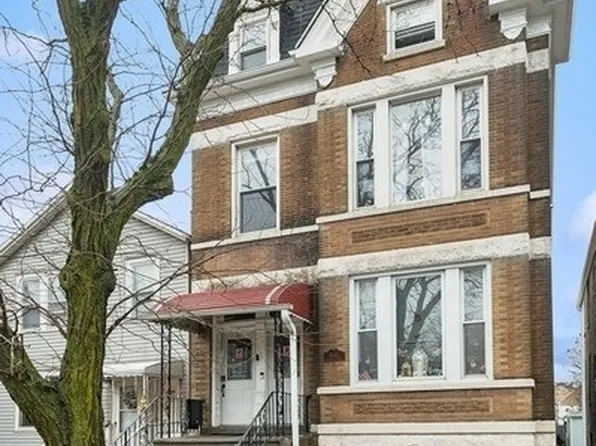 2042 W Cullerton St, Chicago, IL 60608