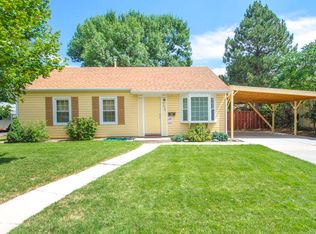 1427 Alexander Rd, Colorado Springs, CO 80909