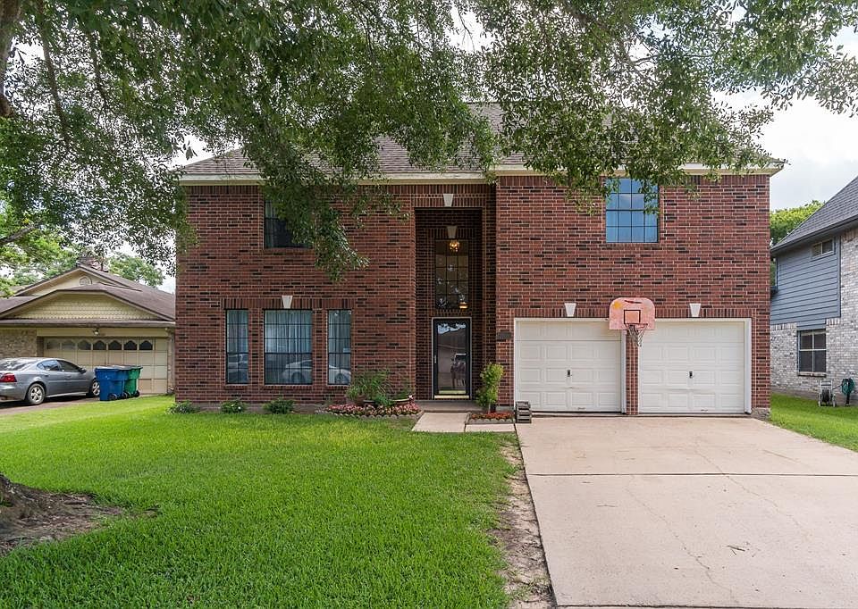 3850 Clover Dr, Alvin, TX 77511 Zillow