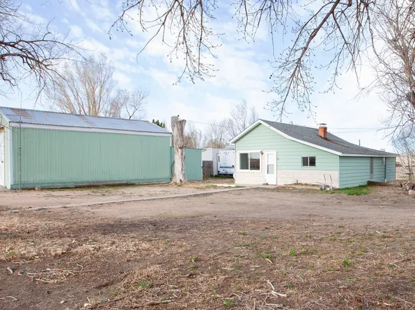 22497 County Road 33.5, Hillrose, CO 80733