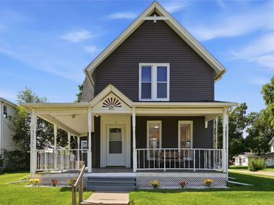 815 5th Ave, Marion, IA, 52302