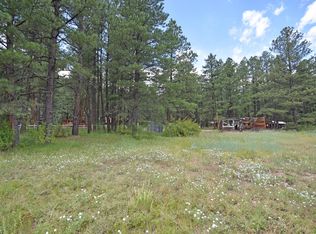 6 Hidden Valley Rd, Jemez Springs, NM 87025