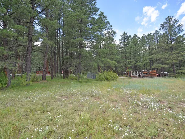 6 Hidden Valley Rd, Jemez Springs, NM 87025