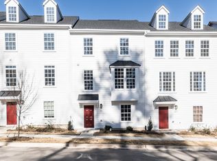 1207 Bradburn Dr, Durham, NC 27713