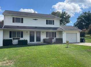 323 Brewster Rd #323, New Castle, PA 16102