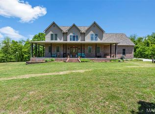 1596 County Road 603, Jackson, MO 63755