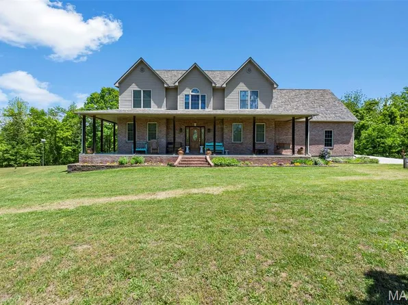 1596 County Road 603, Jackson, MO 63755